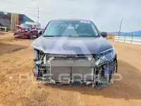 2020 Honda RIDGELINE фото