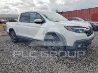 2020 Honda RIDGELINE фото