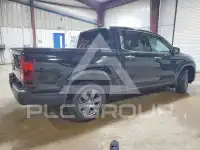 2020 Honda RIDGELINE фото