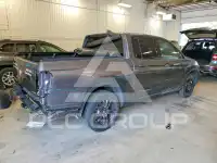 2020 Honda RIDGELINE фото