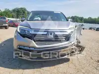 2020 Honda RIDGELINE photo
