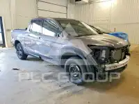 2020 Honda RIDGELINE фото