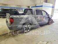 2020 Honda RIDGELINE photo