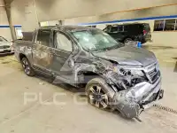 2020 Honda RIDGELINE photo