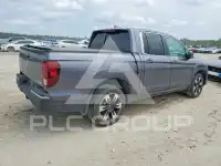 2020 Honda RIDGELINE photo