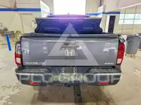 2020 Honda RIDGELINE photo