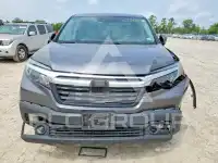 2020 Honda RIDGELINE photo