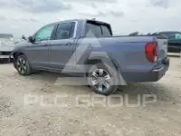 2020 Honda RIDGELINE photo