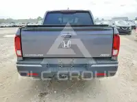 2020 Honda RIDGELINE photo