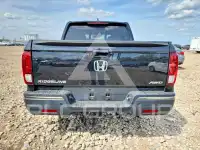 2020 Honda RIDGELINE photo