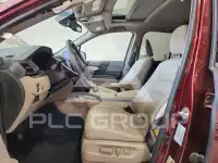 2020 Honda RIDGELINE фото