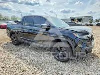 2020 Honda RIDGELINE photo