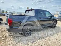 2020 Honda RIDGELINE photo