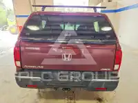 2020 Honda RIDGELINE фото