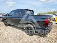2020 Honda RIDGELINE photo