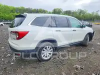 2020 Honda PILOT фото