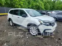 2020 Honda PILOT фото