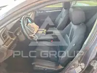 2020 Honda CIVIC фото