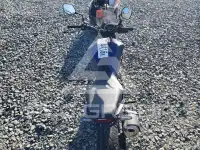 2020 Honda CB photo
