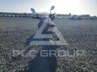 2020 Honda CB photo