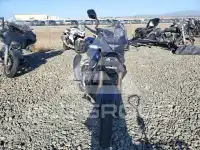 2020 Honda CB photo