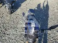 2020 Honda CB photo