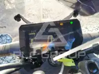 2020 Honda CB photo