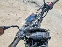2020 Honda CB фото