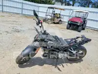 2020 Honda CB фото