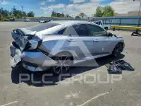 2020 Honda CIVIC фото