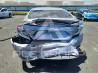 2020 Honda CIVIC фото