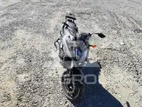 2020 Honda NC photo