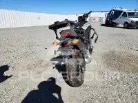 2020 Honda NC photo