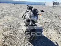 2020 Honda NC photo