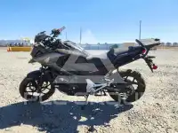 2020 Honda NC photo