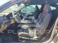 2020 Honda CIVIC фото