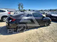 2020 Honda CIVIC фото