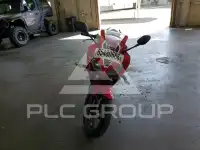 2020 Honda CBR photo