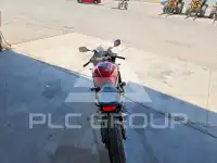 2020 Honda CBR photo