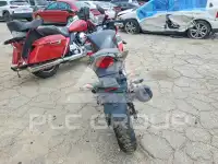 2020 Honda CBR фото