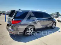 2020 Honda ODYSSEY фото