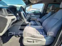 2020 Honda ODYSSEY фото