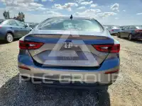 2020 Honda INSIGHT фото