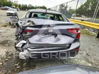 2020 Honda INSIGHT photo