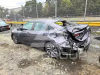 2020 Honda INSIGHT photo