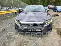 2020 Honda INSIGHT photo