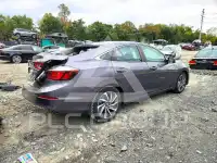 2020 Honda INSIGHT photo