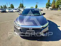 2020 Honda INSIGHT фото