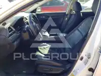 2020 Honda INSIGHT photo