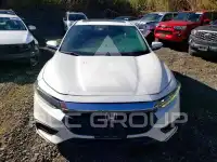 2020 Honda INSIGHT photo